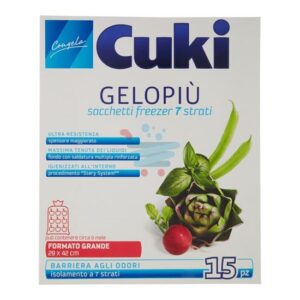 DEALO SPUGNETTE MULTIUSO GREEN 3PZ