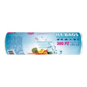 VILEDA INOX 3 PEZZI