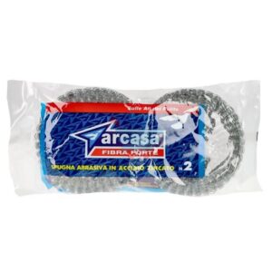 CASAVIP PANNO MICROFIBRA PER GIOIELLI 30X30CM VARI COLORI