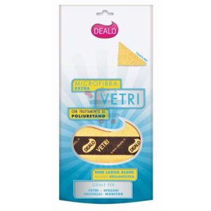ARIX MYCROBRILL PANNO MICROFIBRA 32X31CM