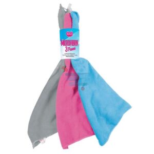 DEALO PANNO MICROFIBRE ELASTICO 50X70 CM