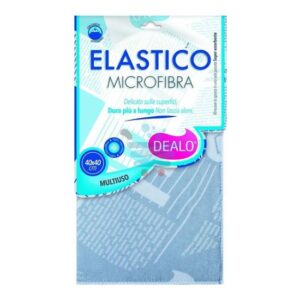 SPONTEX MICROFIBRE EFFETTO DAINO 1PZ