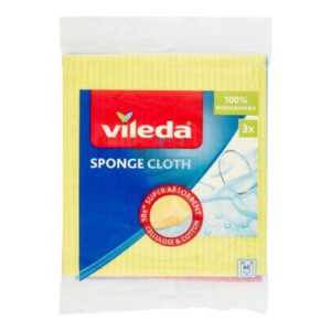 VILEDA ACTIFIBRE SOFT UNIVERSAL 2 PANNI