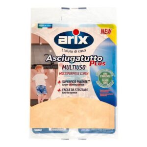 VILEDA PANNO MICROFIBRE ULTRA FRESH 3 PEZZI