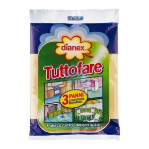VILEDA PANNO ACTIFIBRE UNIVERSALE 2 PEZZI