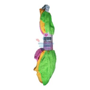 VILEDA PANNO MICROFIBRA COLORE 2 PEZZI