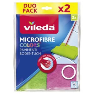 DEALO PANNO MICROFIBRA FLUFFY 40X40CM