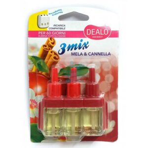 GLADE AUTOMATIC SPRAY RICARICA ROMANTIC VANILLA BLOSSOM 269ML