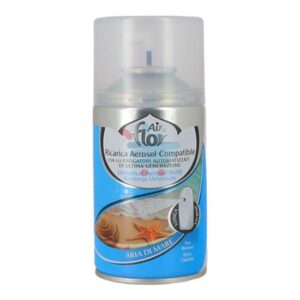DEO DUE CRISTALLI FLOREALE 500GR