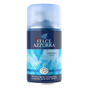 AIR FLOR DEODORANTE AMBIENTE TALCO 300ML