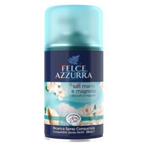 AIR FLOR DEODORANTE AMBIENTE MUSCHIO BIANCO 300ML