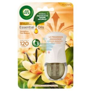 DEO DUE CASA PROFUMATORE BIFASE TURCHESE 500ML