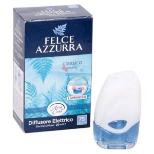 ZZ PAFF SALVIETTINE ALLA CITRONELLA 15 PEZZI