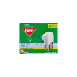 BAYGON POLVERE SCARAFAGGI E FORMICHE 250GR