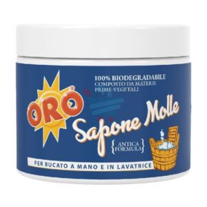 SOFT LAVATRICE MUSCHIO BIANCO 2,25LT 50 LAVAGGI
