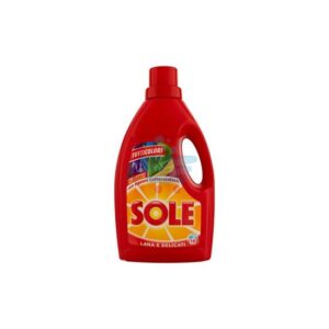 SOFT LAVATRICE COLOR+ 2,25LT 50 LAVAGGI
