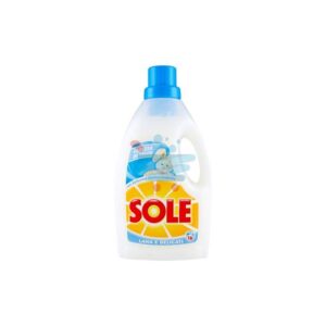 SOFT LAVATRICE BLUE OXYGEN 2,25LT 50 LAVAGGI