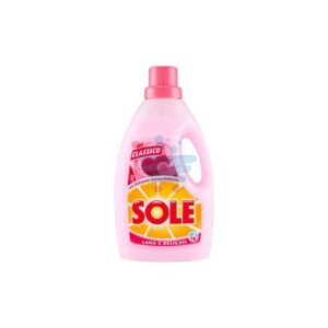SOFT LAVATRICE IGIENIZZANTE 2,25LT 50 LAVAGGI