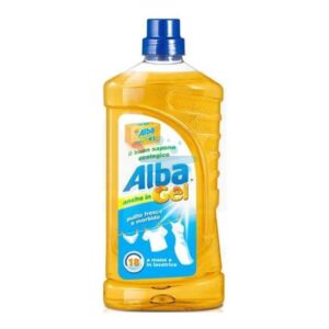 ALBA LAVATRICE GEL 33 LAVAGGI 1,850LT