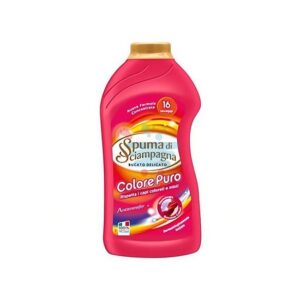 CHANTECLAIR DETERSIVO LIQUIDO MARSIGLIA 1.5LT 27 LAVAGGI