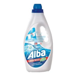 PURO AMORE LAVATRICE BIANCO LATTE 45 LAVAGGI