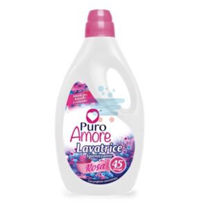 SPUMA DI SCIAMPAGNA POLVERE BIANCO PURO 22 MISURINI 990GR