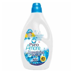 DUAL POWER DETERSIVO LIQUIDO LAVATRICE COLORATI 2 LT 40 LAVAGGI