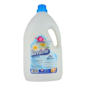 SOLE LAVATRICE POTERE SMACCHIANTE 41 LAVAGGI 2LT