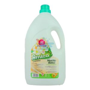 SOLE LAVATRICE BIANCO SPLENDENTE 3IN1 41 LAVAGGI 2LT