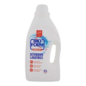 ALBA AMMORBIDENTE IRIS E FIORI BIANCHI 33 LAVAGGI 1850ML
