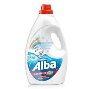 SCALA AMMORBINDETE CONCENTRATO LAVANDA 1,5LT 60 LAVAGGI