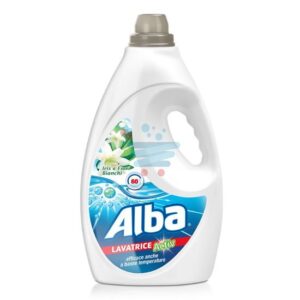 DEOX AMMORBIDENTE CONCENTRATO LAVATRICE VANIGLIA E ARGAN 45 LAVAGGI 900 ML