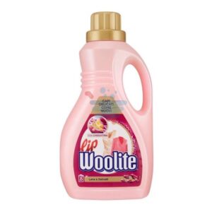 FELCE AZZURRA AMMORBIDENTE AMBRA E VANIGLIA 2LT
