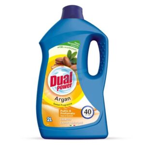 PURO AMORE AMMORBIDENTE BLU 60 LAVAGGI