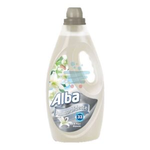 RUGOLINO AMMORBIDENTE OLIO D”ARGAN 4LT