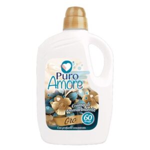 LENOR AMMORBIDENTE FIORITURA PRIMAVERILE DI PORTOFINO 42 LAVAGGI 1,05 LT