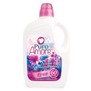 MON AMOUR AMMORBIDENTE BLU 3LT