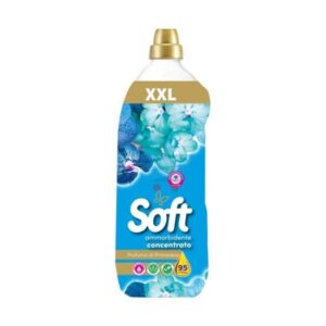 CHANTECLAIR I CONCENTRATI AMMORBIDENTE FIORI DI ARANCIO E NARCISO 90 LAVAGGI 1800 ML