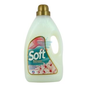 CHANTECLAIR I CONCENTRATI AMMORBIDENTE SALI MARINI E FIOR DI LOTO 90 LAVAGGI 1800 ML