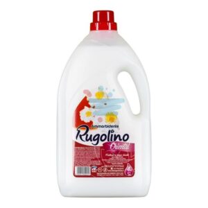 COCCOLINO AMMORBIDENTE CONCENTRATO ORCHIDEA VIOLA 76 LAVAGGI 1750ML