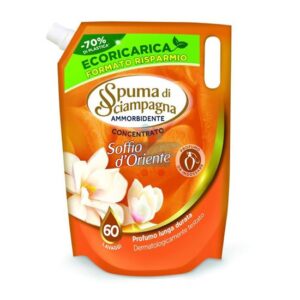 FABULOSO AMMORBIDENTE CONCENTRATO FRESCO MATTINO 77 LAVAGGI 1,7 LT