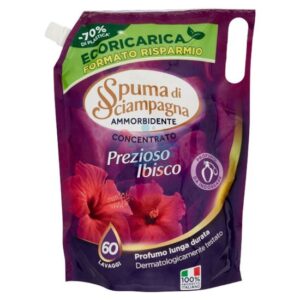 FABULOSO AMMORBIDENTE CONCONCENTRATO VANIGLIA 77 LAVAGGI 1,7 LT