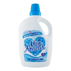 NUNCAS VEGETALE AMMORBIDENTE CONCENTRATO 25 USI 750 ML