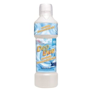 OMINO BIANCO ADDITIVO TOTALE 100+