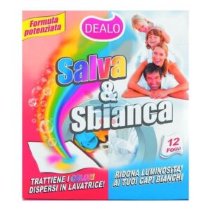 VANISH SMACCHIATORE POLVERE 500GR
